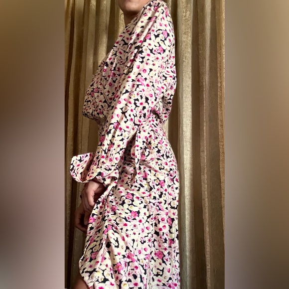 Floral Dress H&M - Picture 2 of 6
